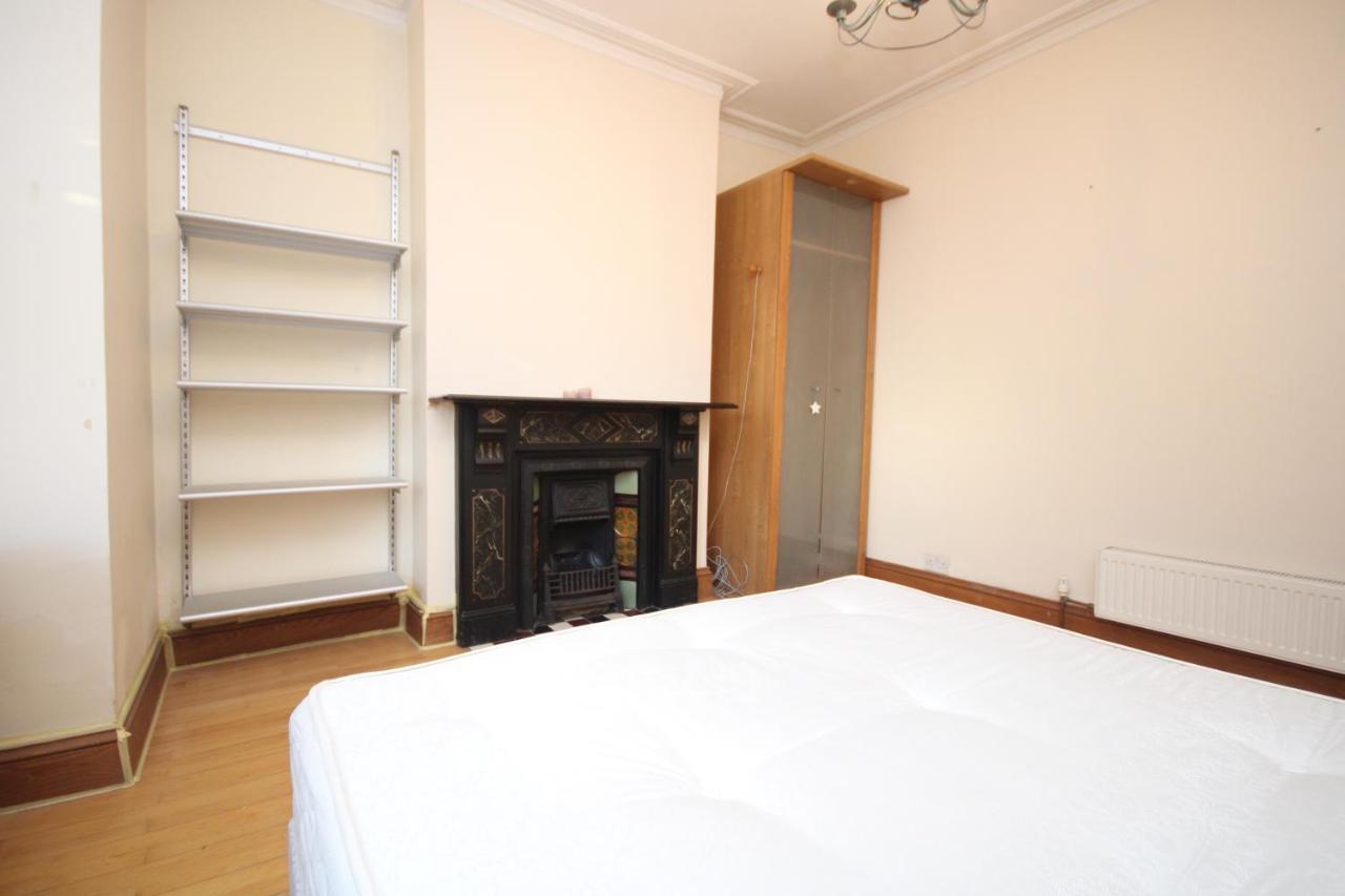 Three Bedroom Flat With Garden In Fulham Apartament *