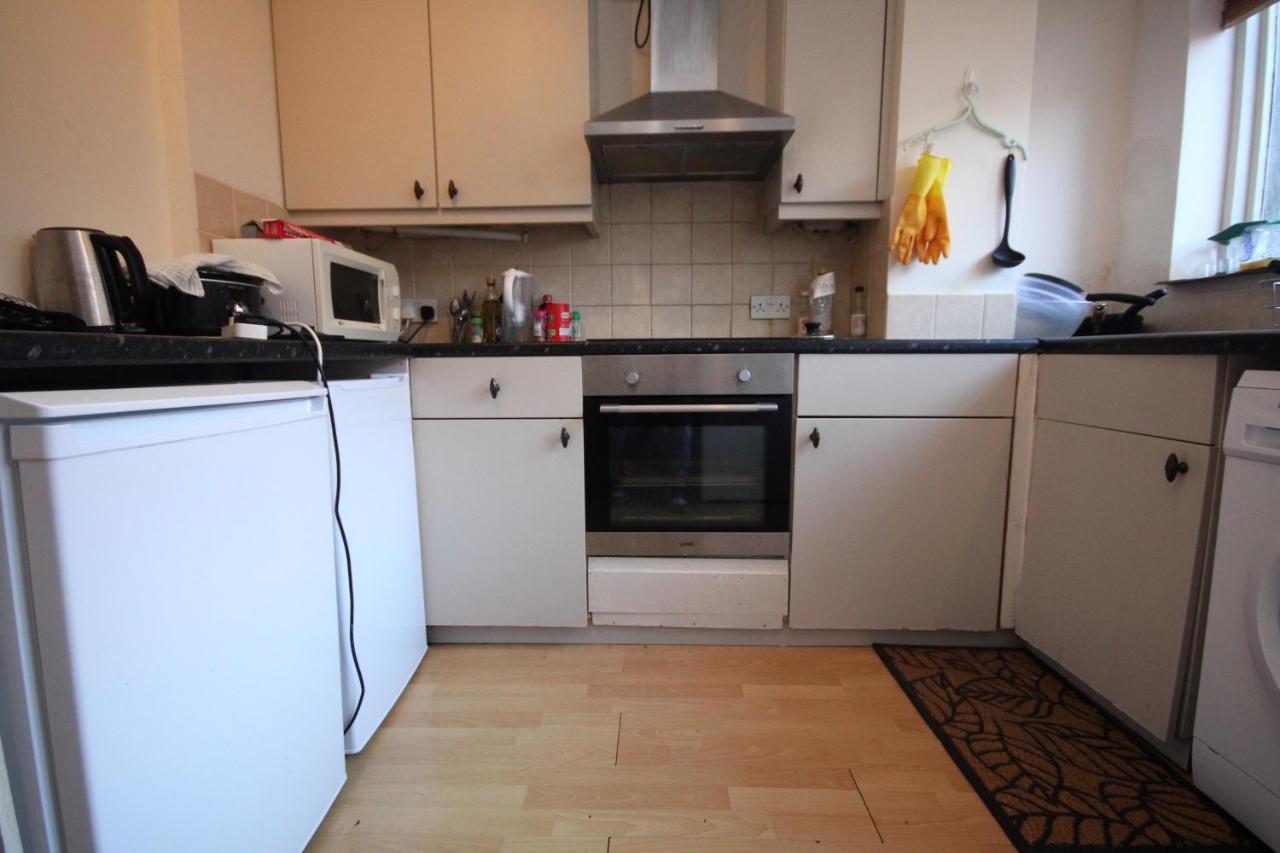 Apartament Three Bedroom Flat With Garden In Fulham